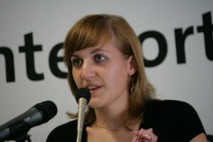 Wiebke Neumann